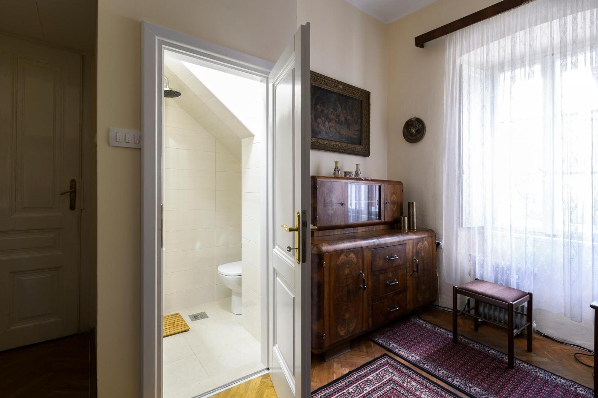 La Vecchia Casa Hotel Cetinje Kültér fotó