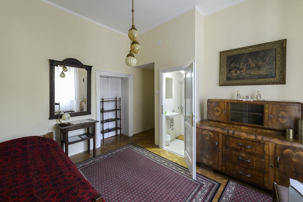 La Vecchia Casa Hotel Cetinje Kültér fotó