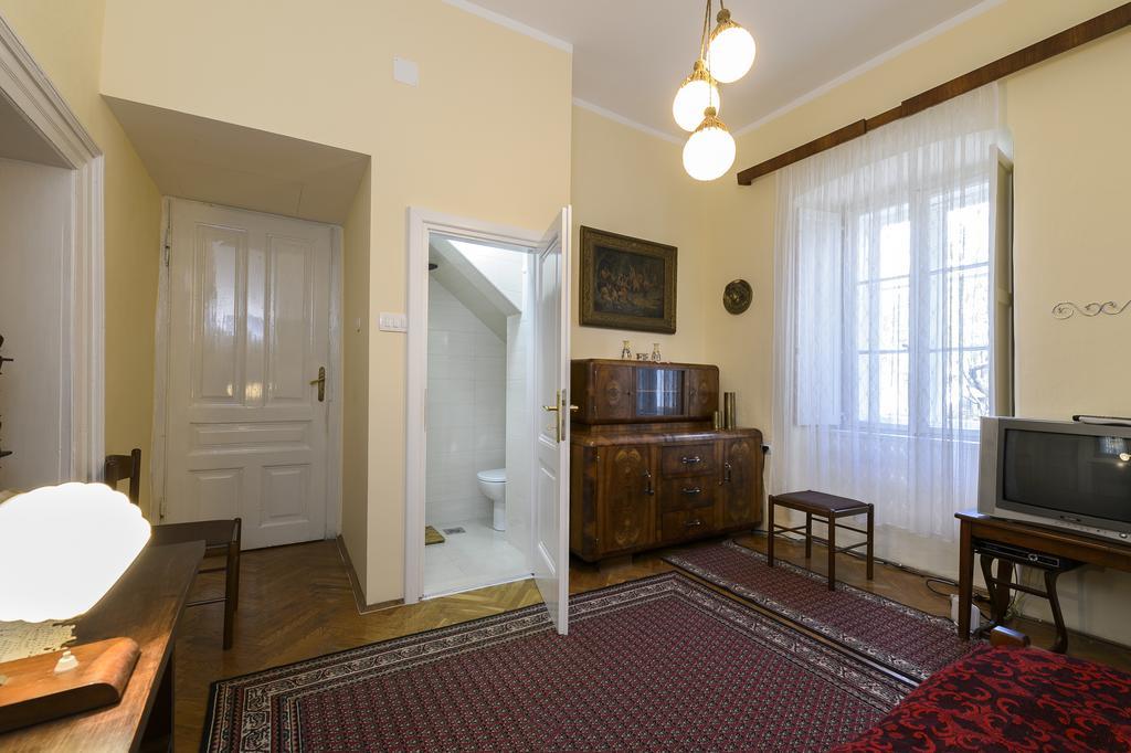 La Vecchia Casa Hotel Cetinje Kültér fotó