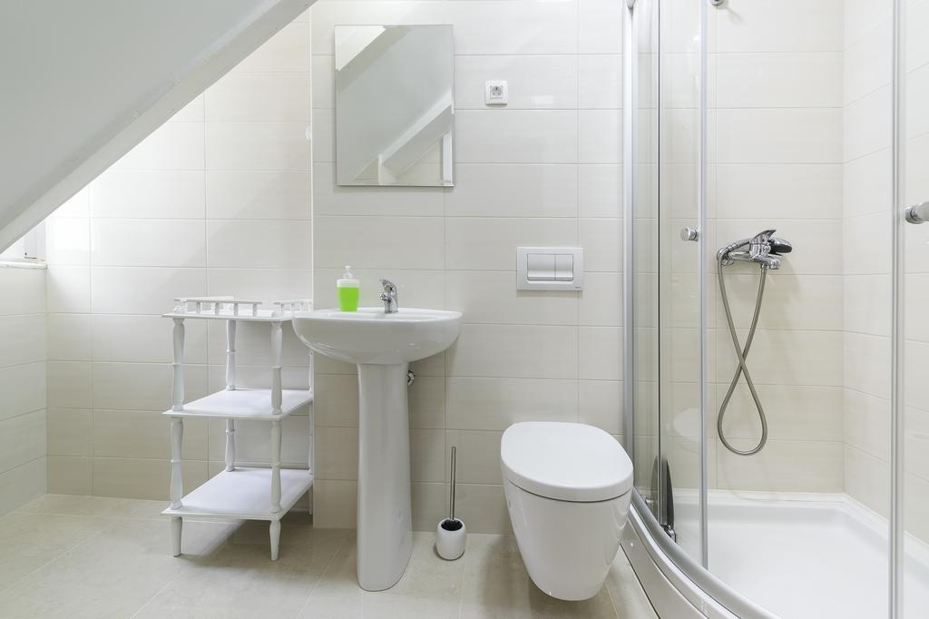 La Vecchia Casa Hotel Cetinje Kültér fotó