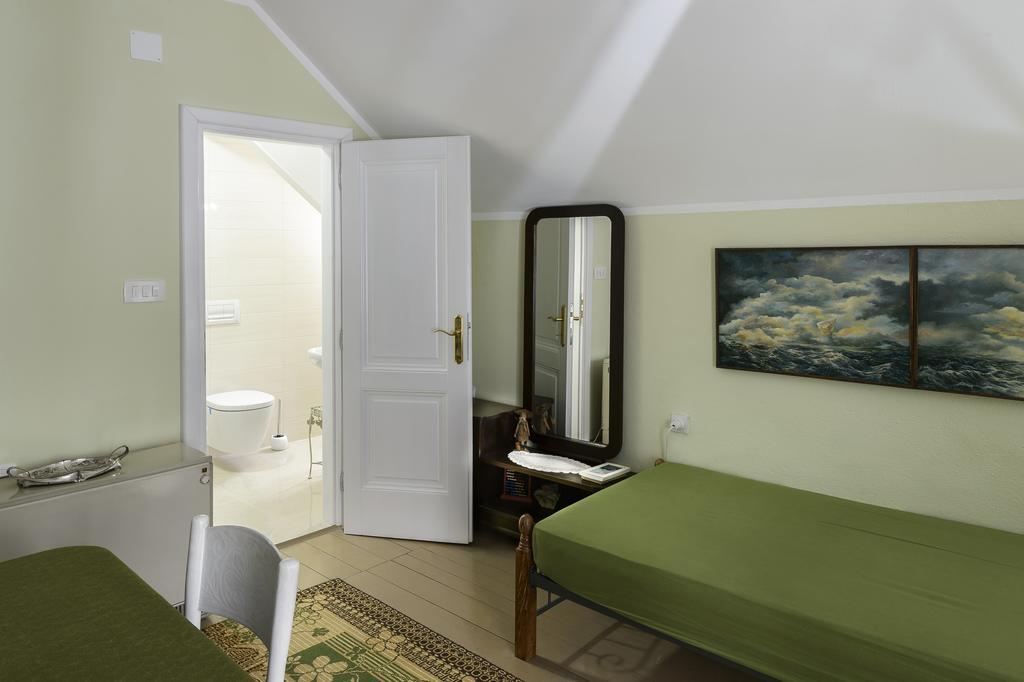 La Vecchia Casa Hotel Cetinje Kültér fotó