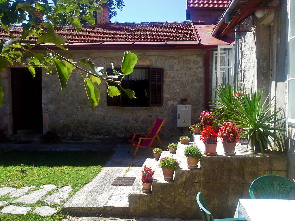 La Vecchia Casa Hotel Cetinje Kültér fotó