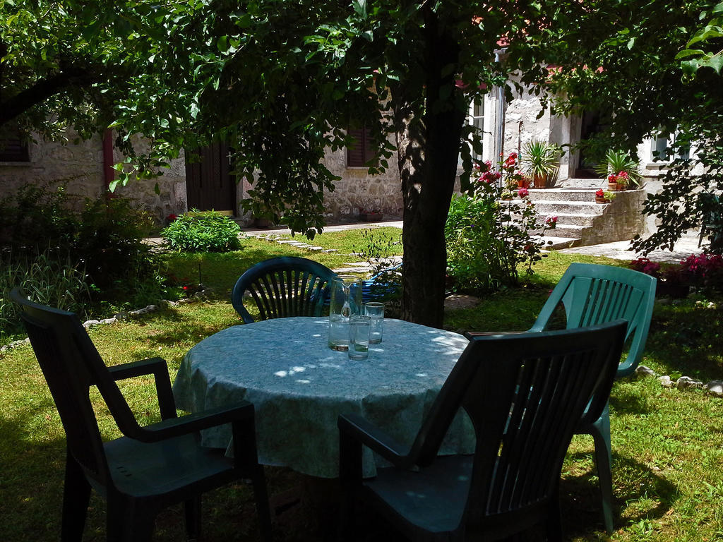 La Vecchia Casa Hotel Cetinje Kültér fotó