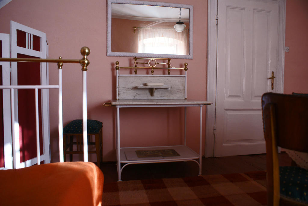 La Vecchia Casa Hotel Cetinje Szoba fotó