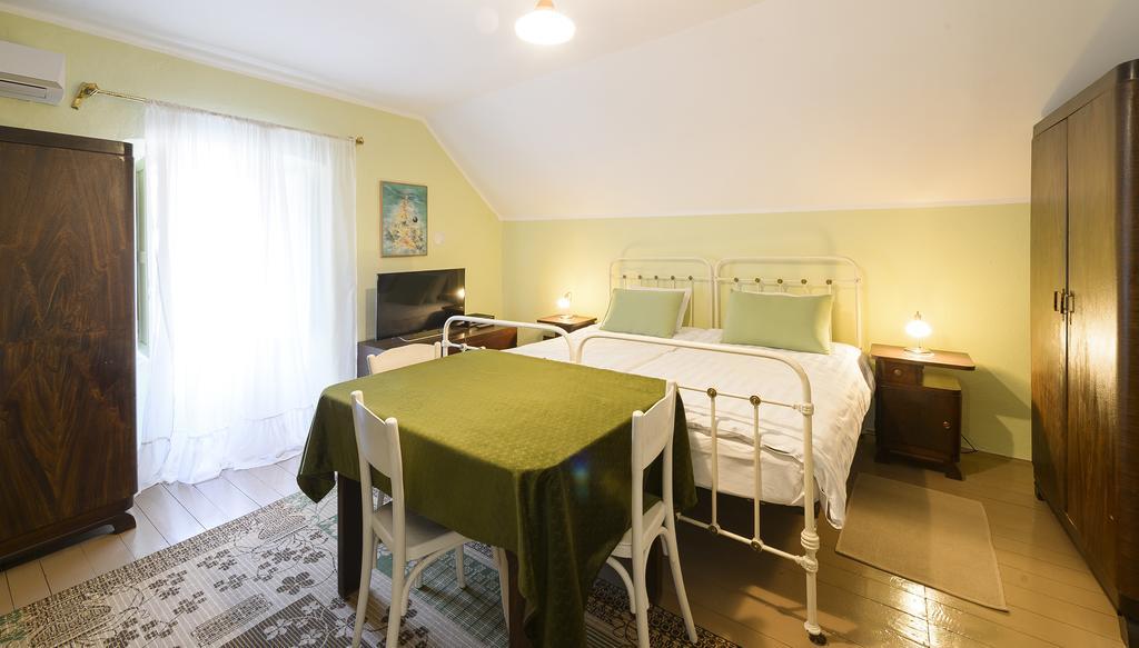 La Vecchia Casa Hotel Cetinje Kültér fotó
