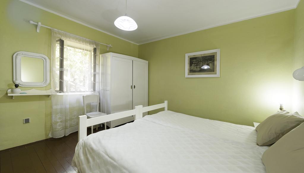 La Vecchia Casa Hotel Cetinje Kültér fotó