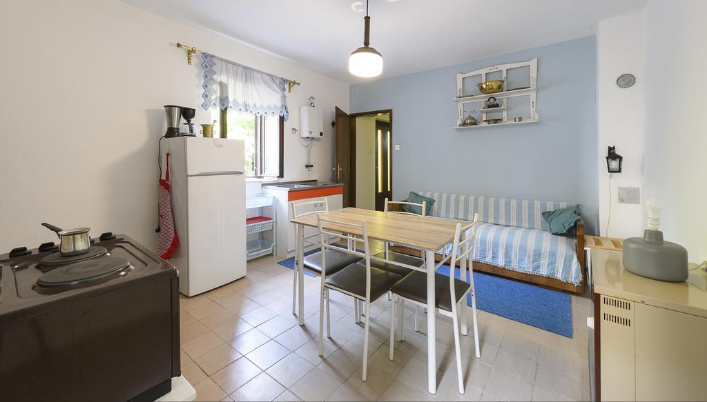 La Vecchia Casa Hotel Cetinje Kültér fotó