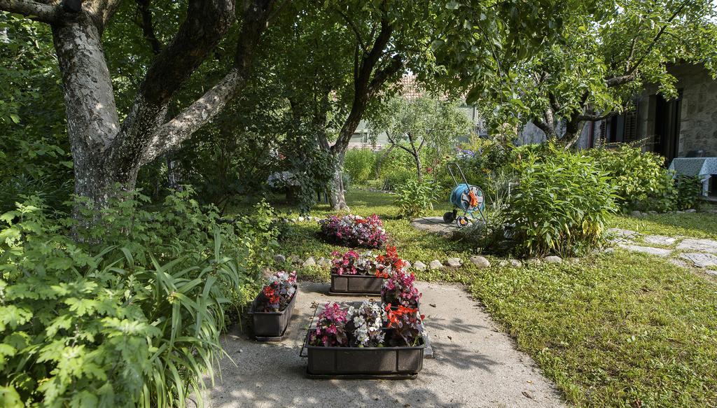 La Vecchia Casa Hotel Cetinje Kültér fotó