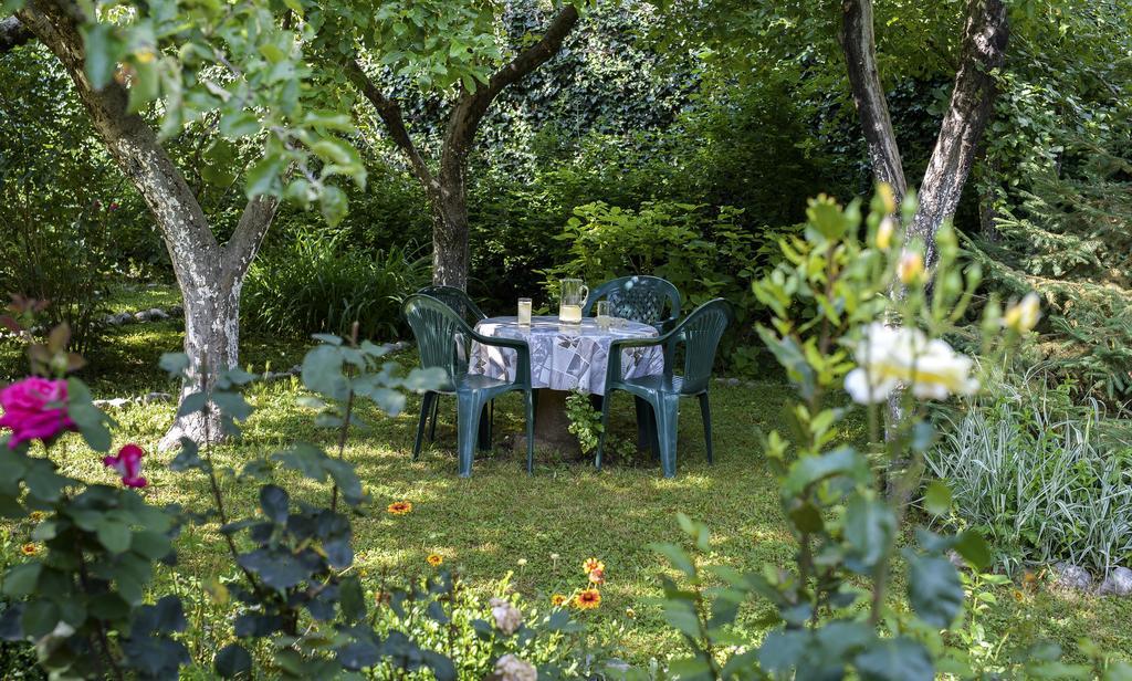 La Vecchia Casa Hotel Cetinje Kültér fotó