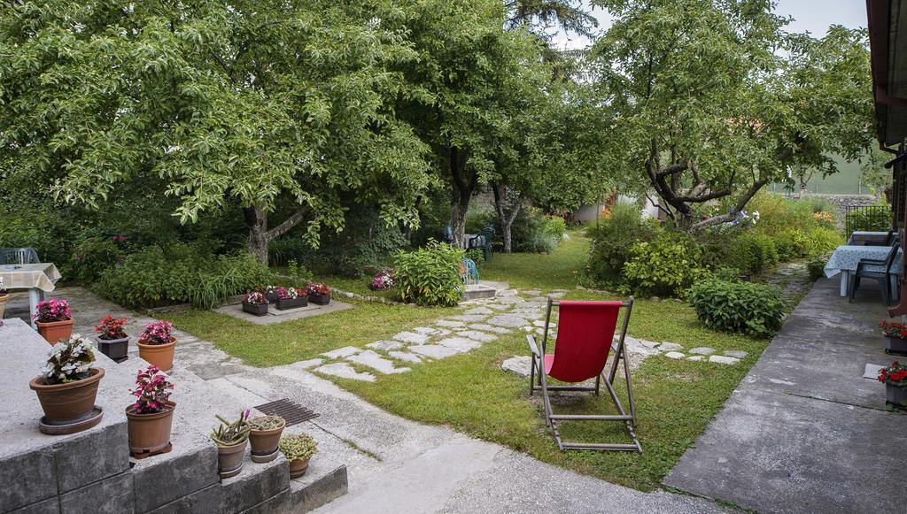 La Vecchia Casa Hotel Cetinje Kültér fotó