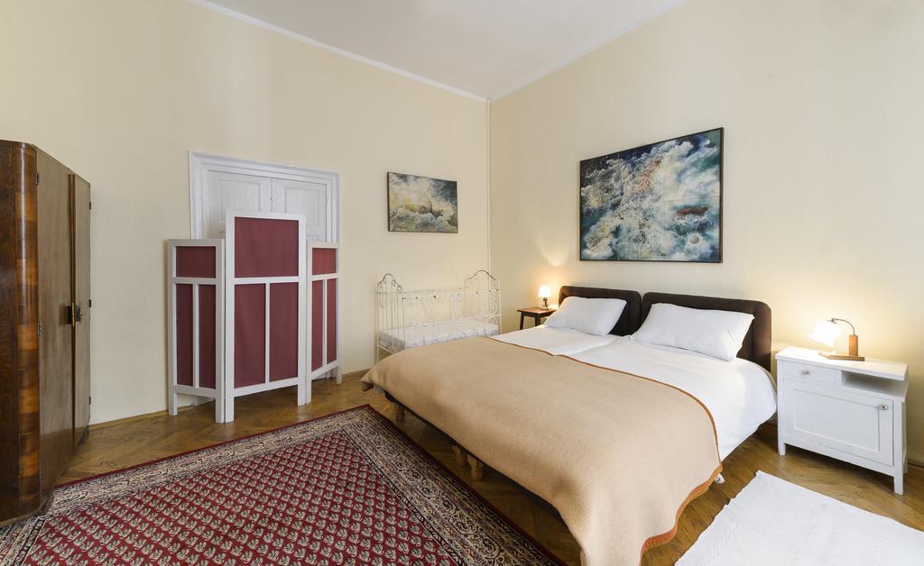 La Vecchia Casa Hotel Cetinje Kültér fotó