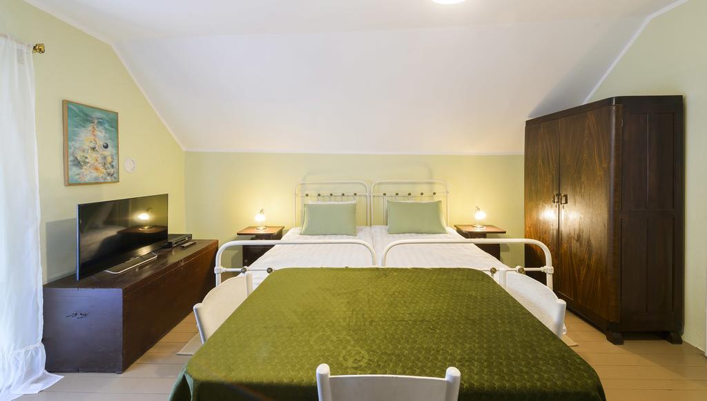 La Vecchia Casa Hotel Cetinje Kültér fotó